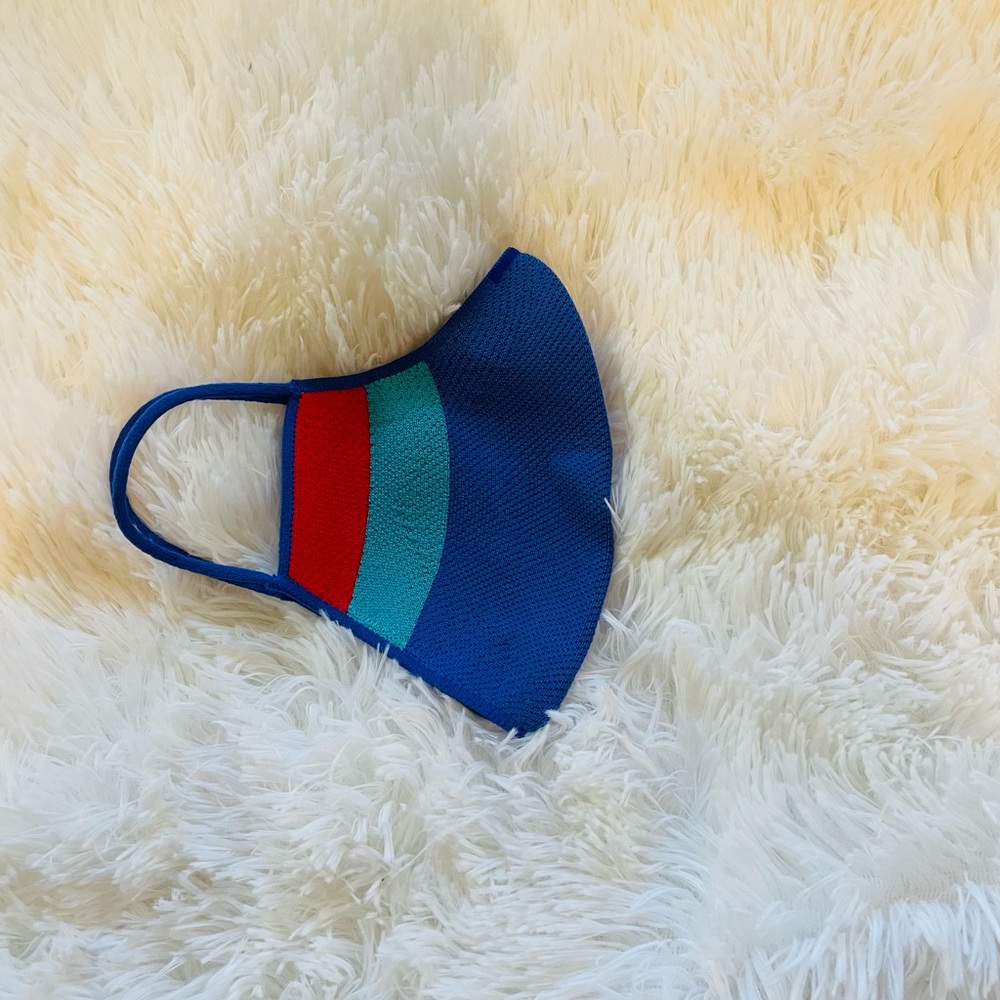 Rothy’s “The Mask” Face-mask NWT